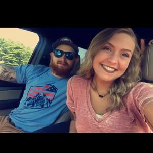 Meet your Posher, Cheyenne